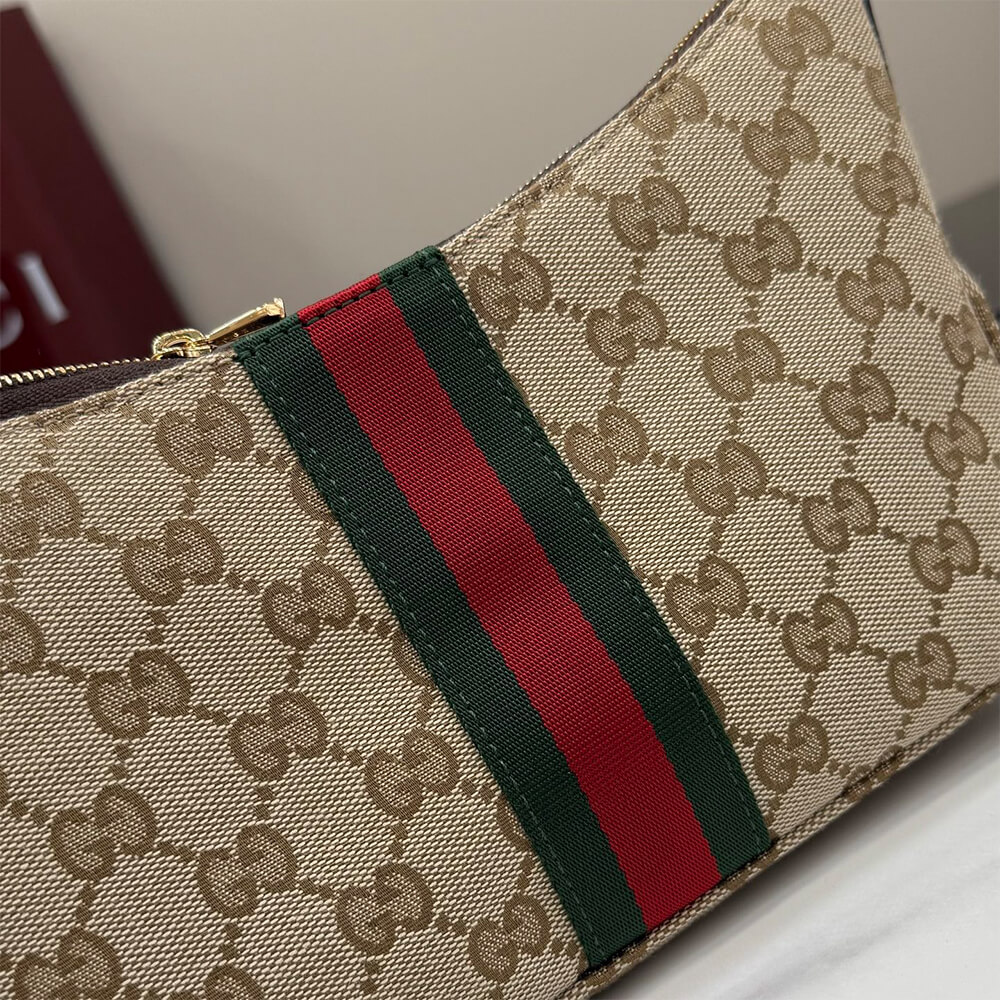 Gvc*1 Lunetta small crossbody bag(HIGH-END GRADE)