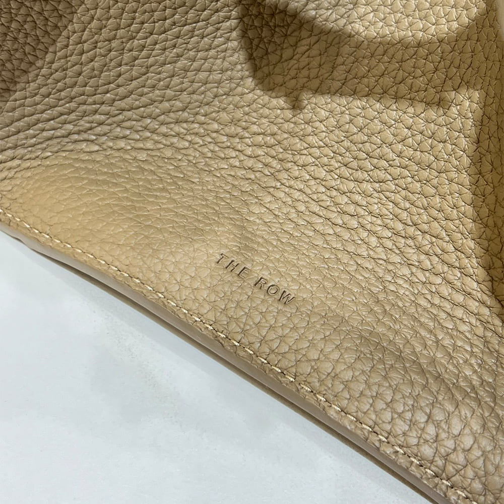 The R0w Margaux Shoulder 12 Bag(HIGH-END GRADE)