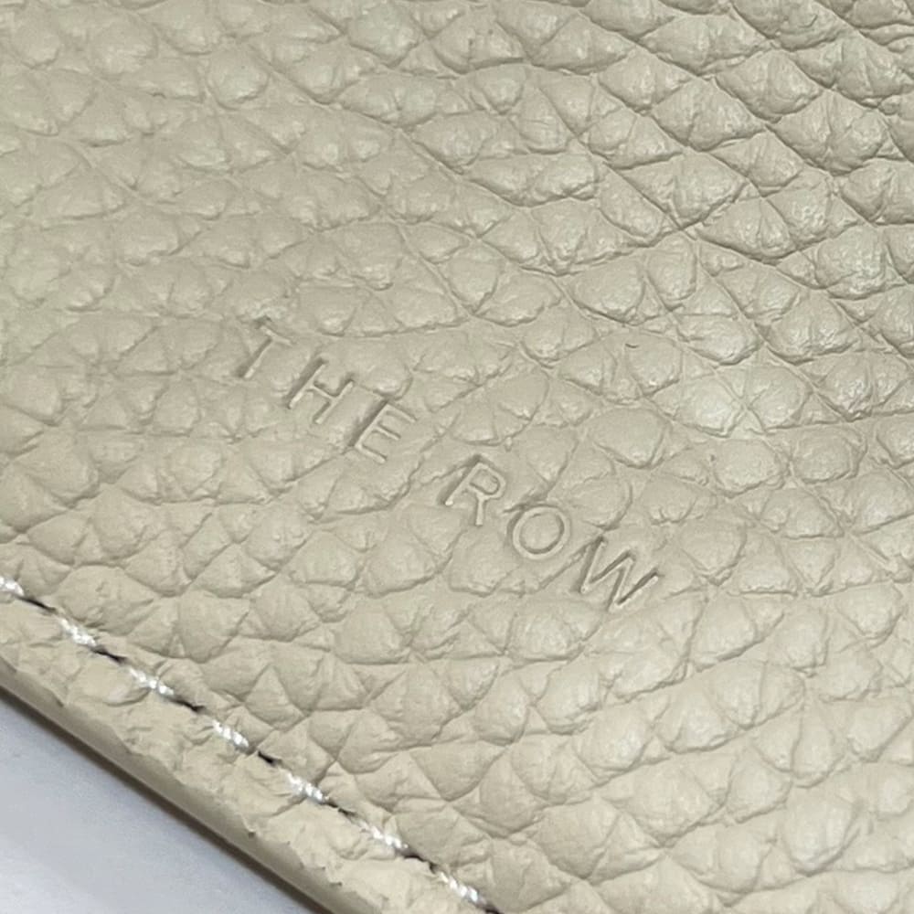 The R0w Margaux Shoulder 12 Bag(HIGH-END GRADE)