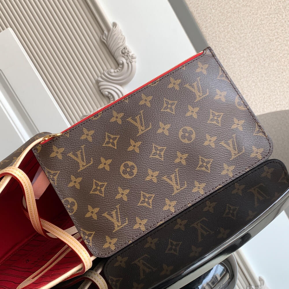 LV Neverfull MM(HIGH-END GRADE)