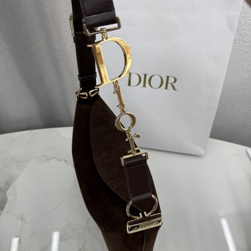 D10r Medium D10rly Bag(HIGH-END GRADE)