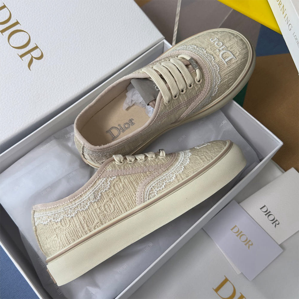D10r Saltwind Sneaker