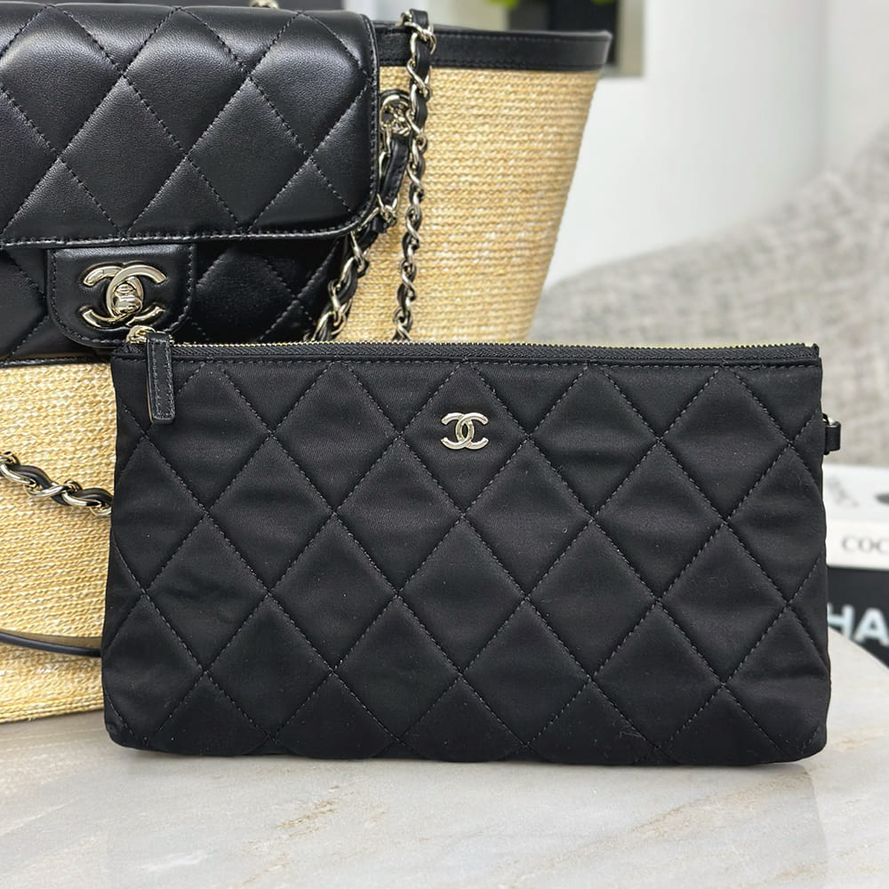 Ch**el Large Tote(HIGH-END GRADE)