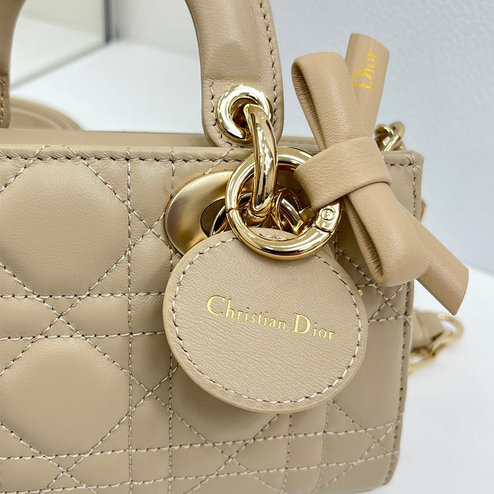 D10r Small Lady D-Joy Bag(HIGH-END GRADE)