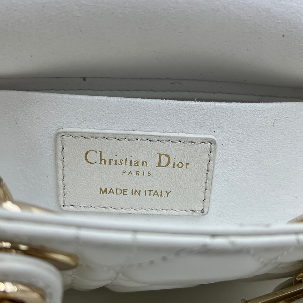 D10r Mini Lady D-Joy Bag(HIGH-END GRADE)