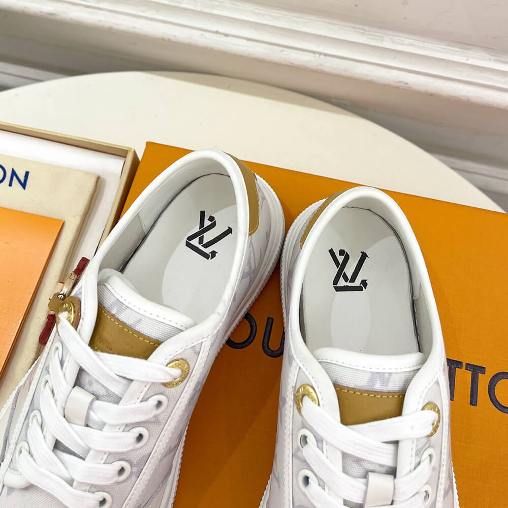 LV Lagoon Sneaker