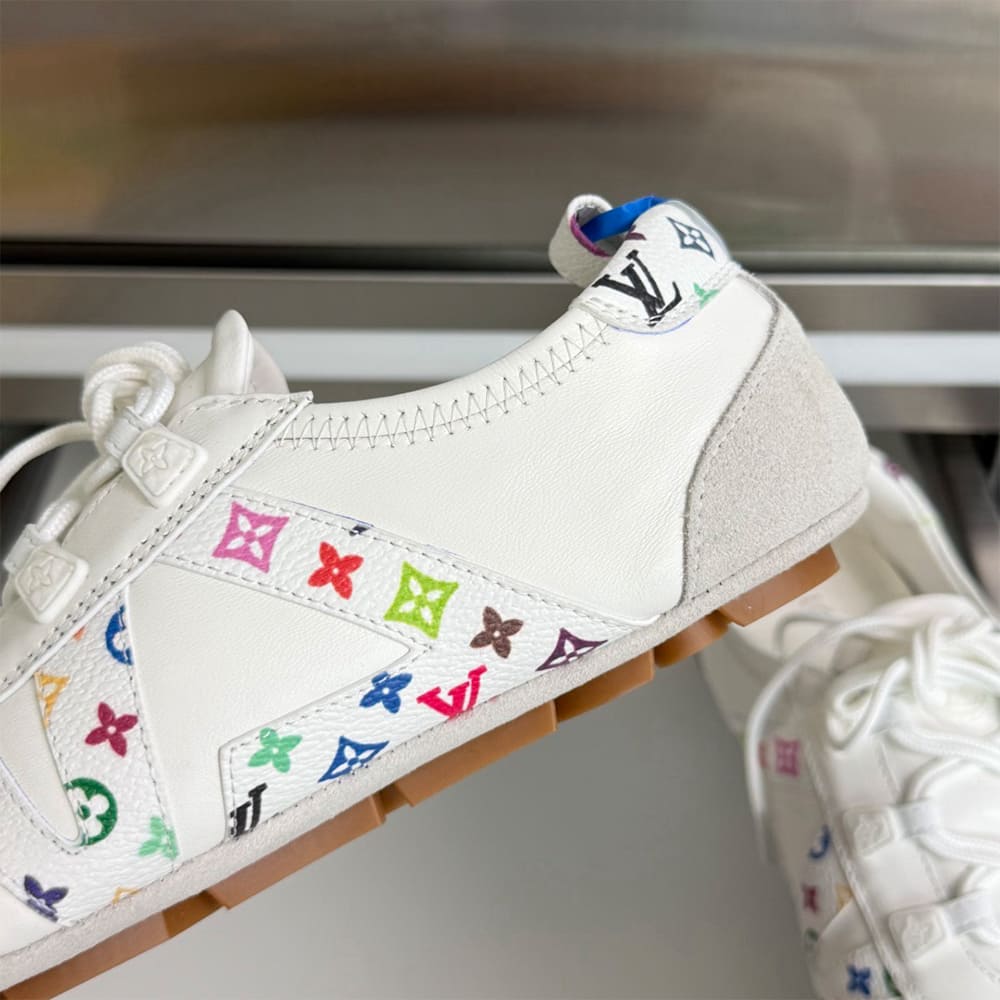 LV x TM LV Sneakerina
