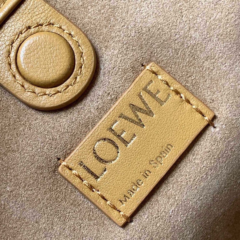 L0ew* Flamenco Purse Mini Bag(HIGH-END GRADE)