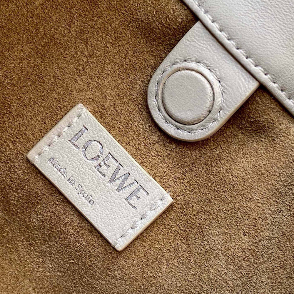 L0ew* Flamenco Purse Mini Bag(HIGH-END GRADE)
