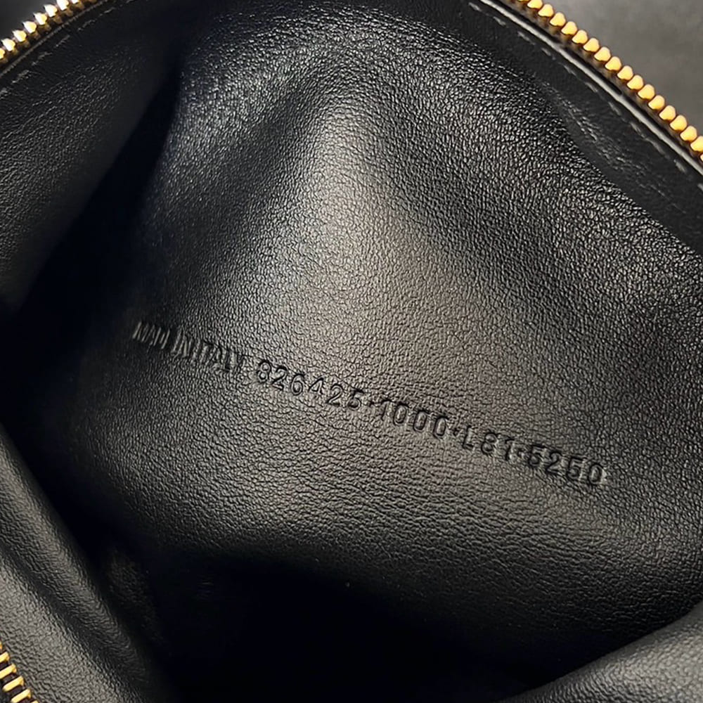 Ba1en*iaga Women’s Carrie Bowling Bag Medium(HIGH-END GRADE)