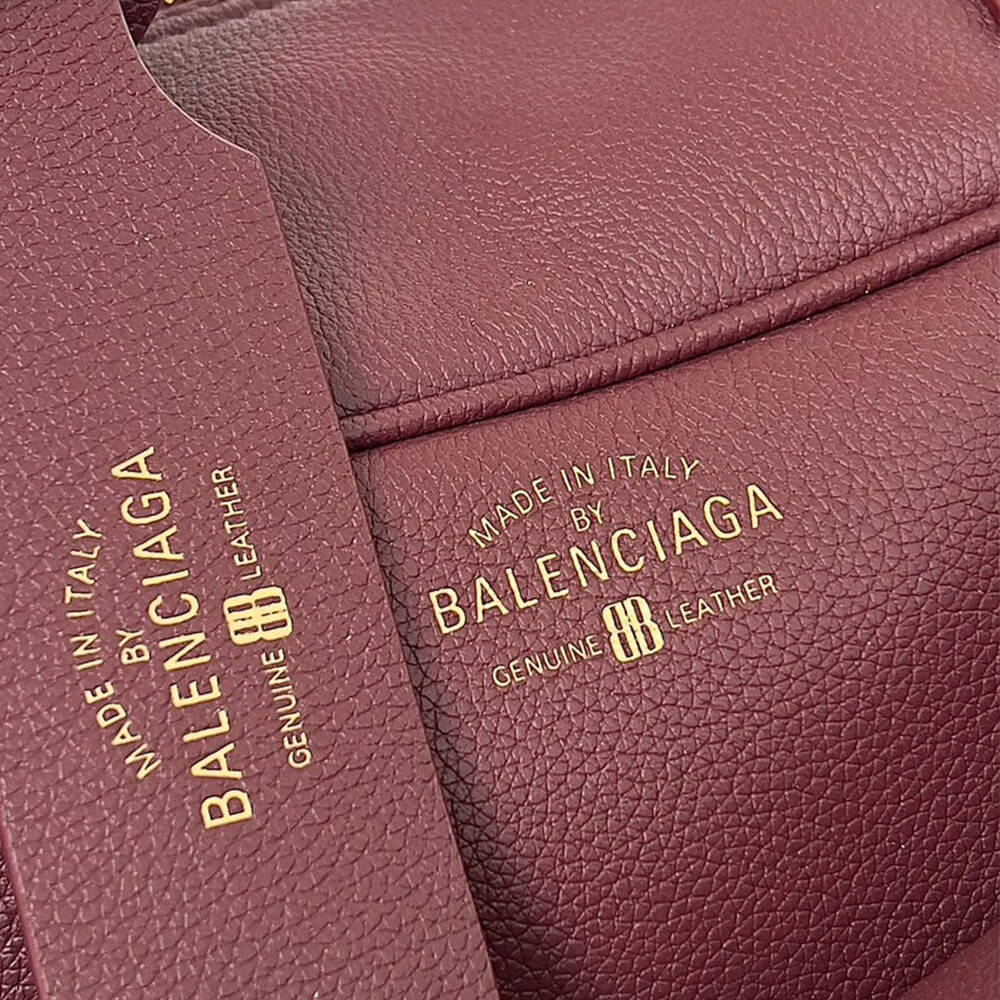 Ba1en*iaga Women’s Carrie Bowling Bag Medium(HIGH-END GRADE)