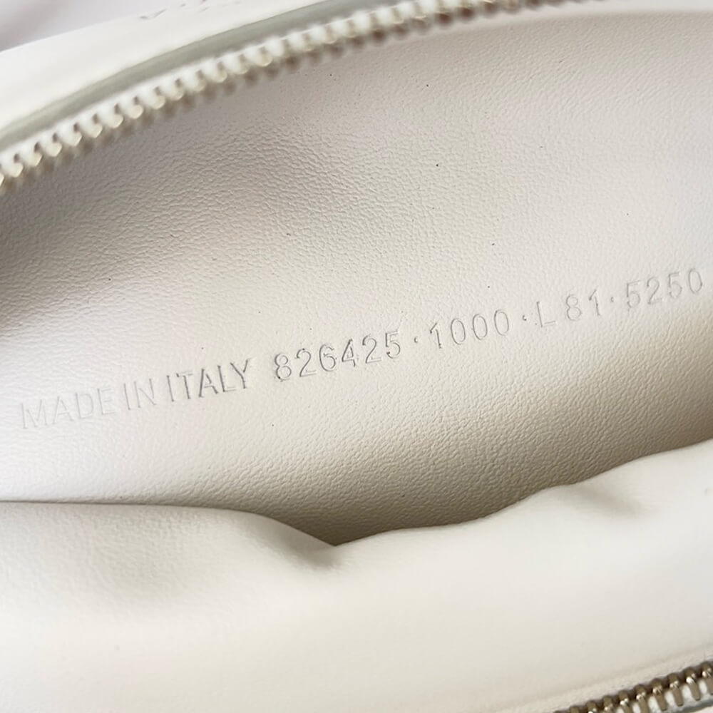 Ba1en*iaga Women’s Carrie Bowling Bag Medium(HIGH-END GRADE)