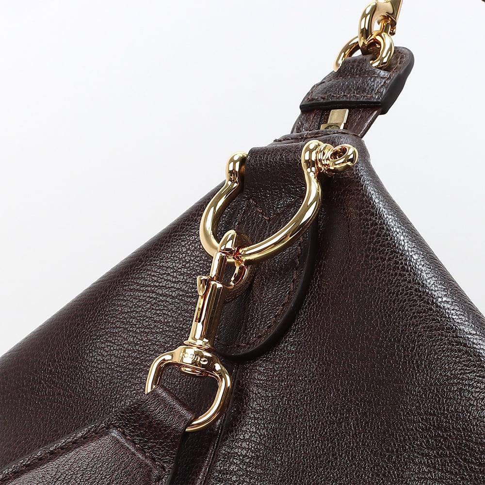 Gvc*1 Brera large crossbody bag(HIGH-END GRADE)