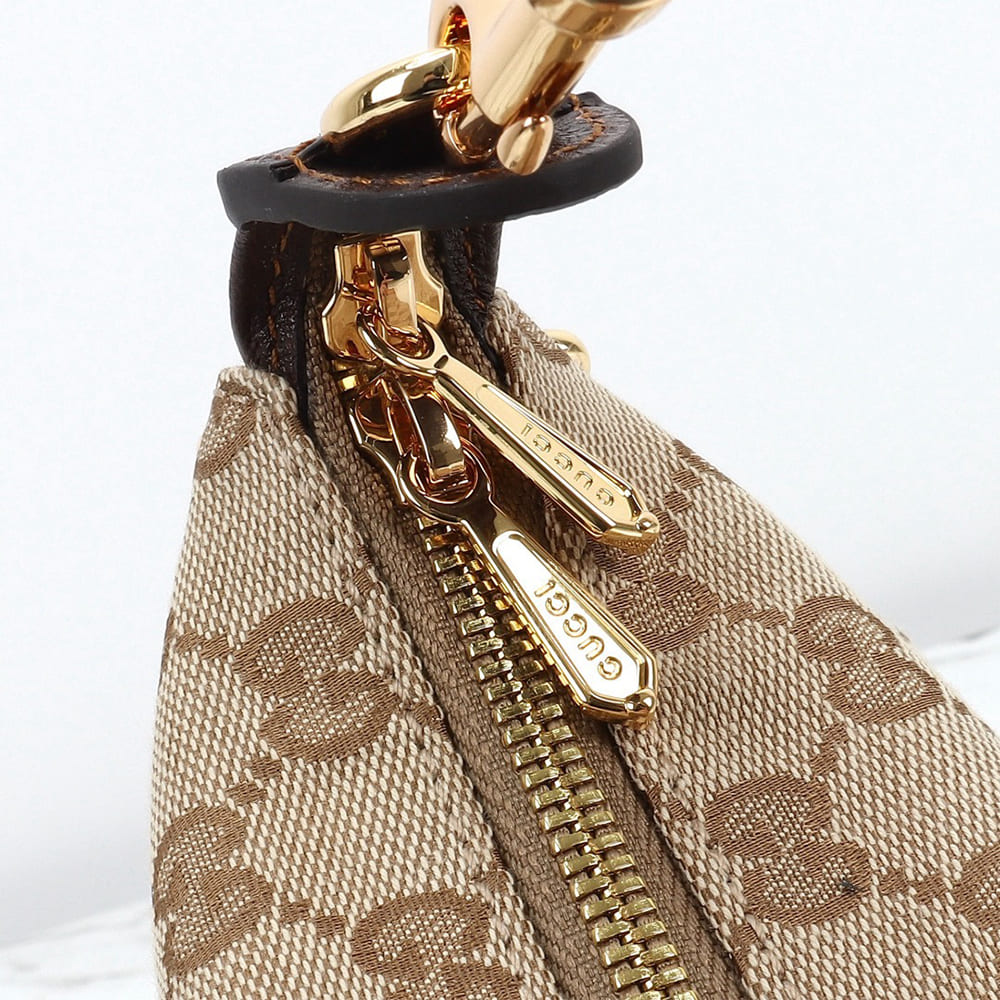 Gvc*1 Brera small crossbody bag
