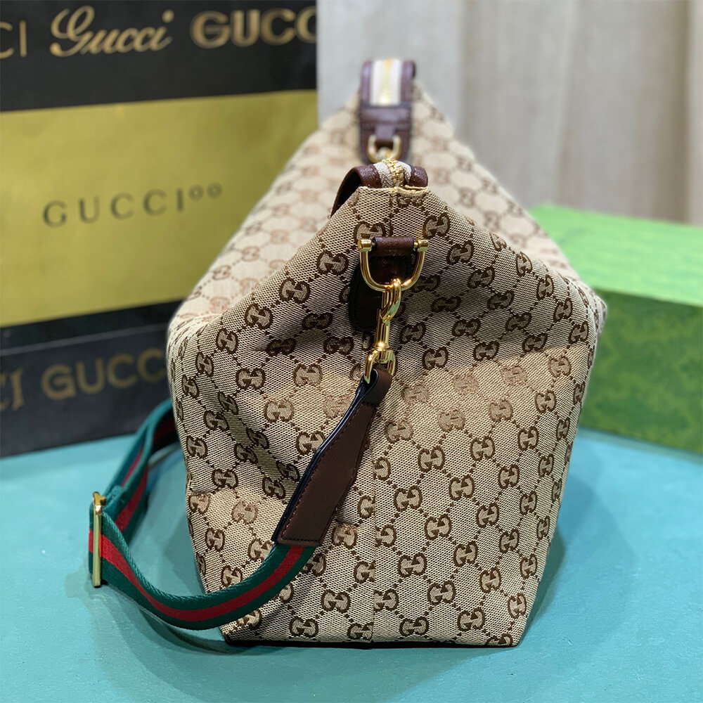 Gvc*1 Brera medium crossbody bag(HIGH-END GRADE)