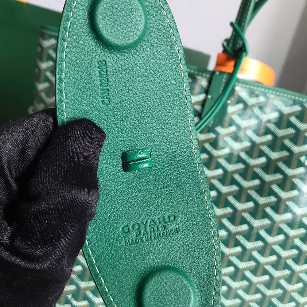 G09ard Saint L0vis GM Bag(HIGH-END GRADE)