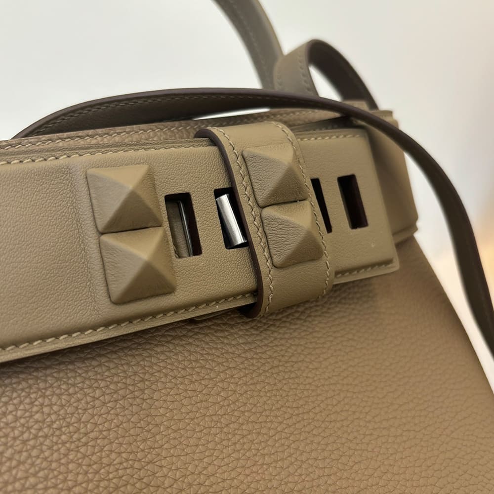 Herms Medor bag(HIGH-END GRADE)