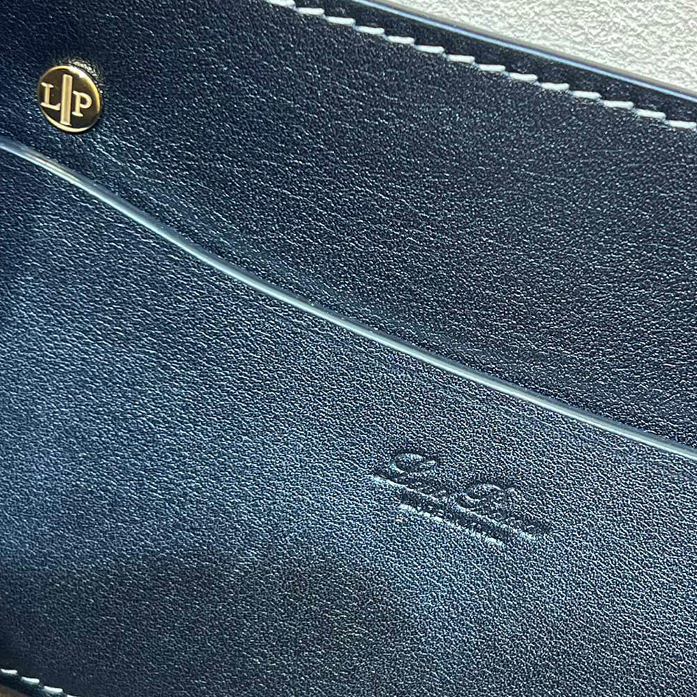 L0r0 P1ana Loom bag L25(HIGH-END GRADE)