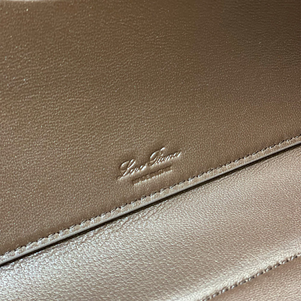 L0r0 P1ana Extra Softy Bag L33(HIGH-END GRADE)