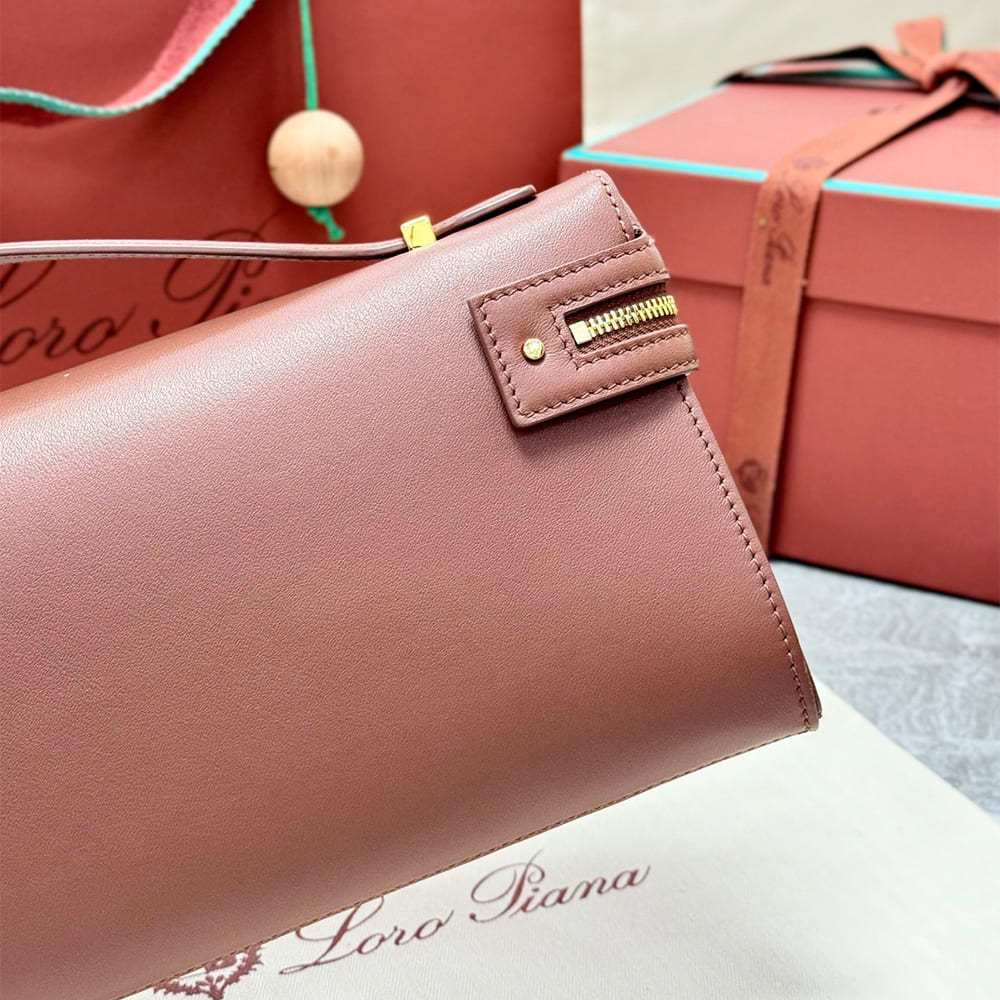L0r0 P1ana Extra Clutch L29(HIGH-END GRADE)