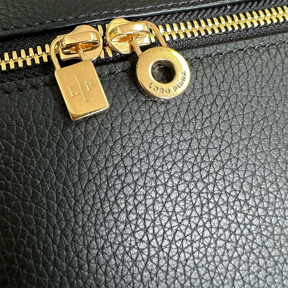L0r0 P1ana Extra Pocket L19(HIGH-END GRADE)
