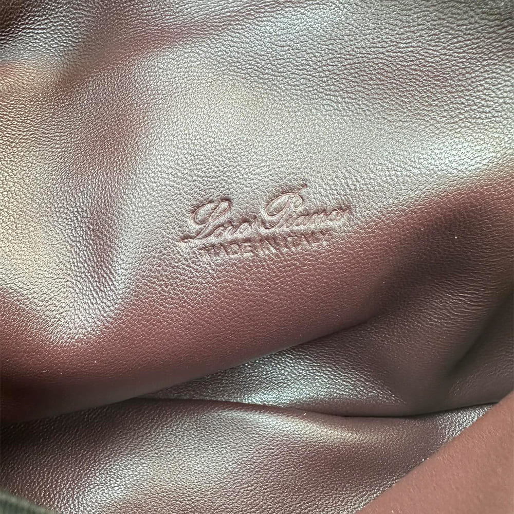 L0r0 P1ana Extra Pocket L19(HIGH-END GRADE)