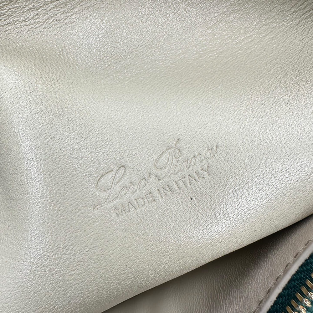 L0r0 P1ana Extra Pocket L19(HIGH-END GRADE)
