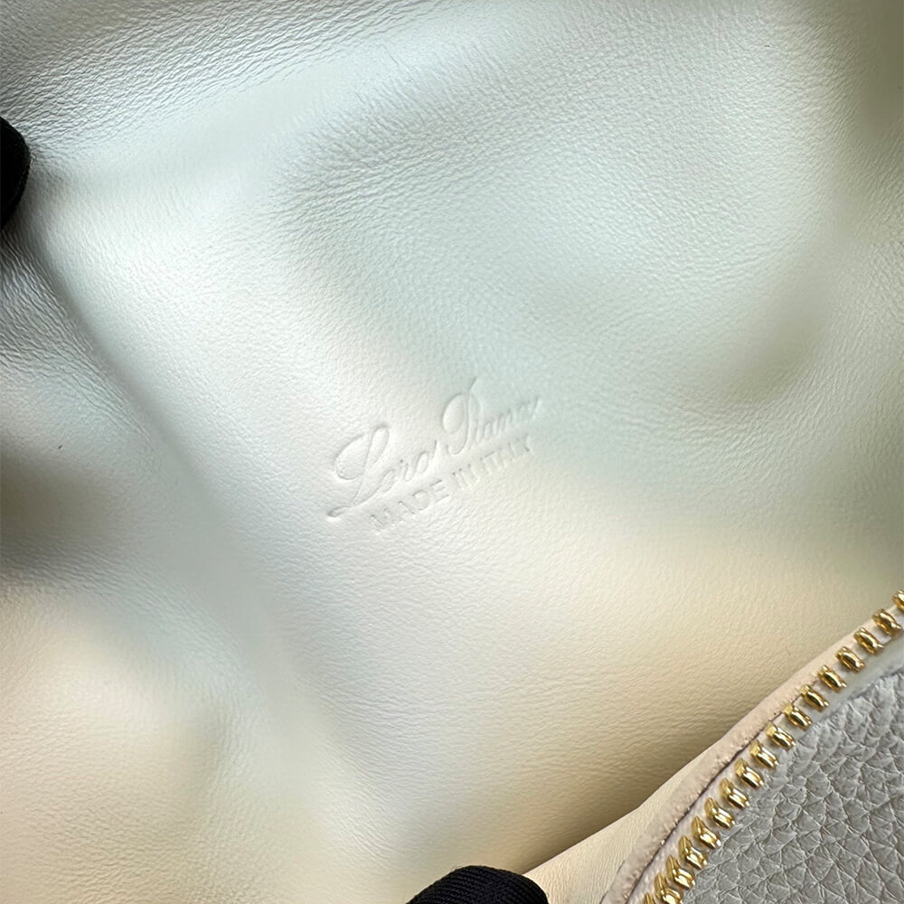 L0r0 P1ana Extra Pocket L19(HIGH-END GRADE)