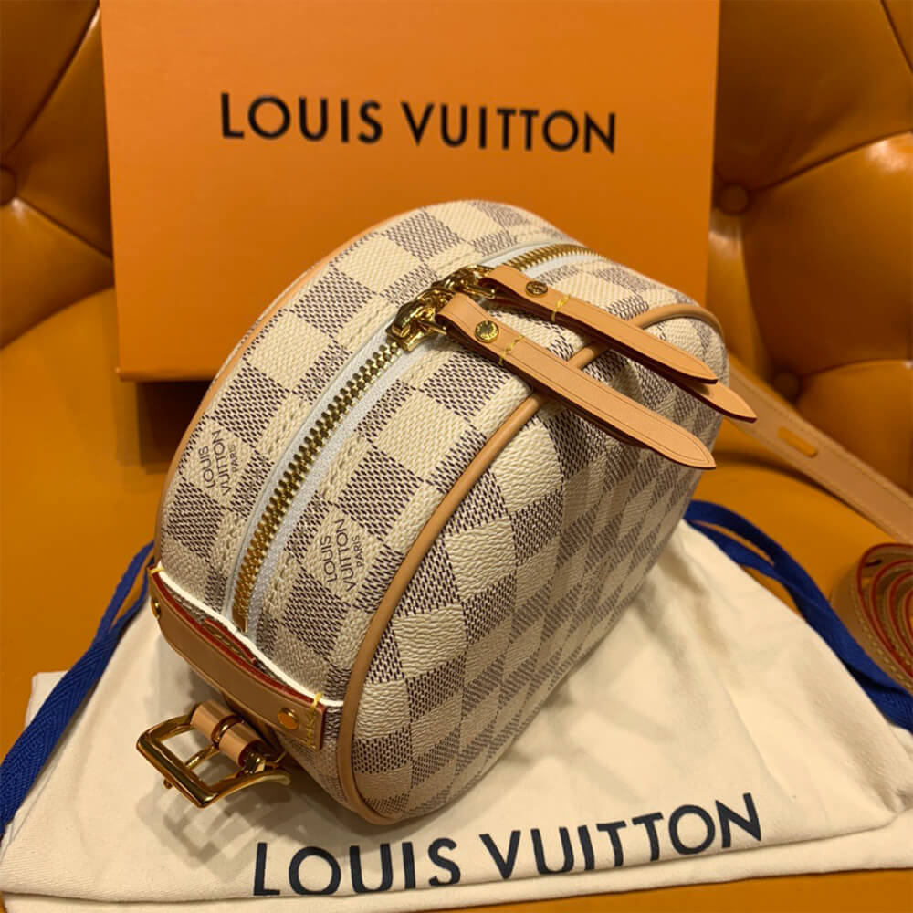 L0vis Vvtt0n PETITE BOITE CHAPEAU(HIGH-END GRADE)
