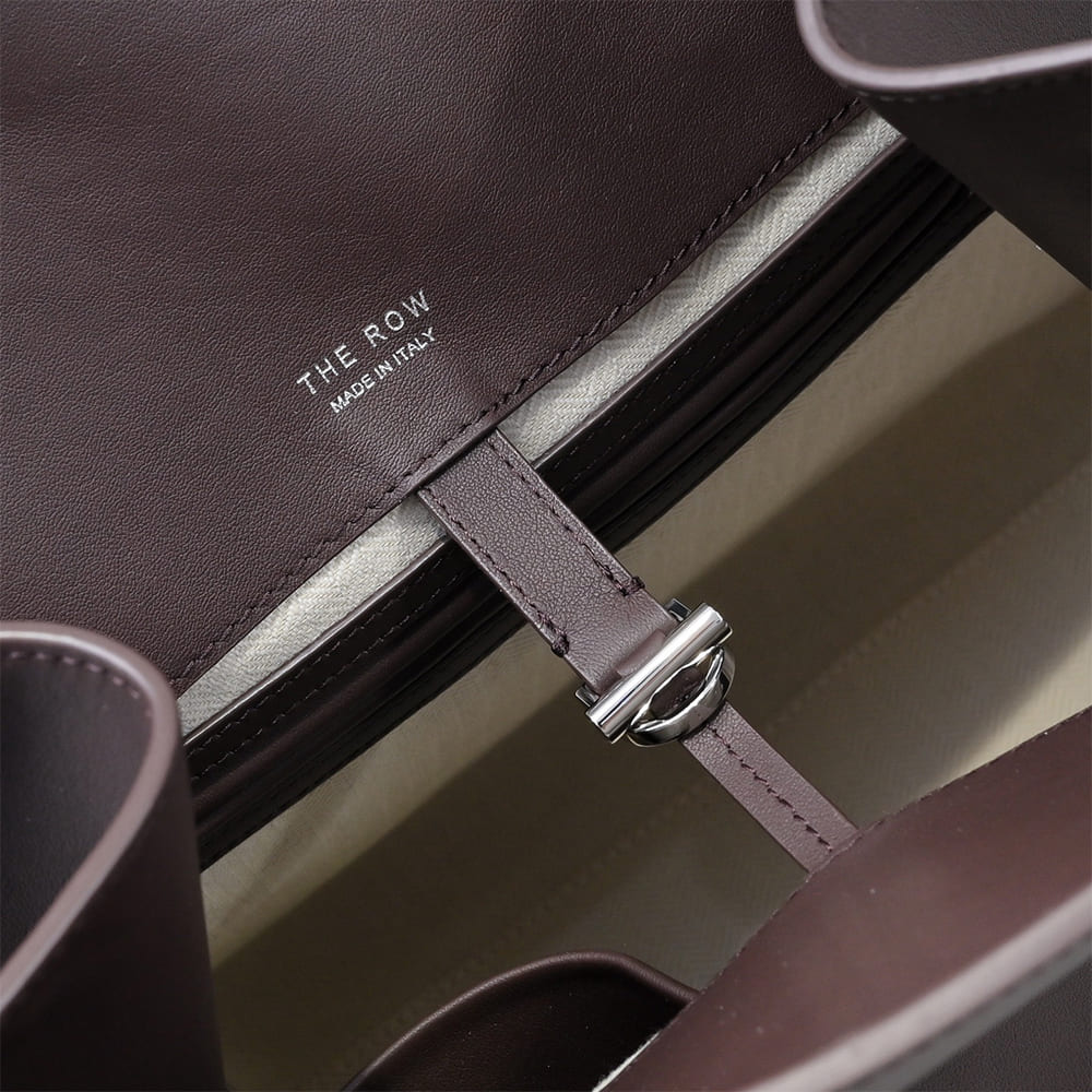 The R0w Soft Margaux 17 Bag(HIGH-END GRADE)