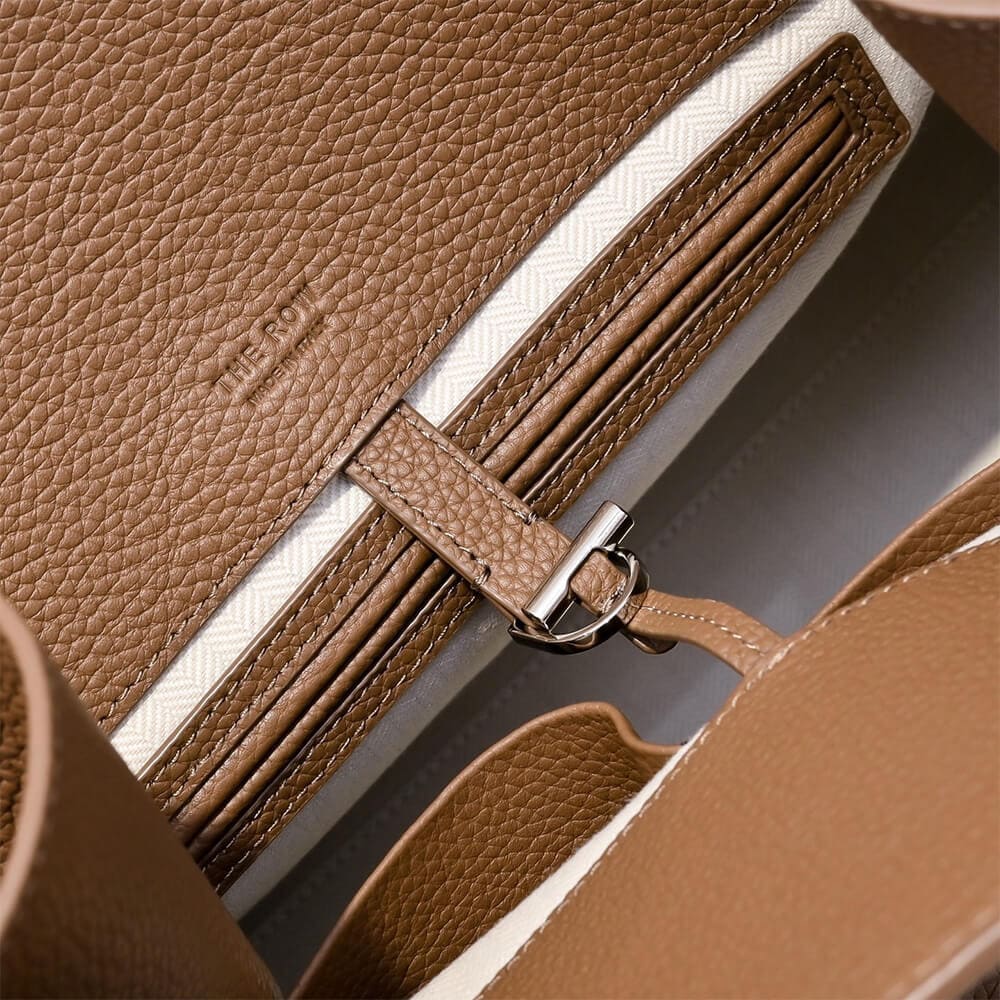 The R0w Soft Margaux 17 Bag(HIGH-END GRADE)