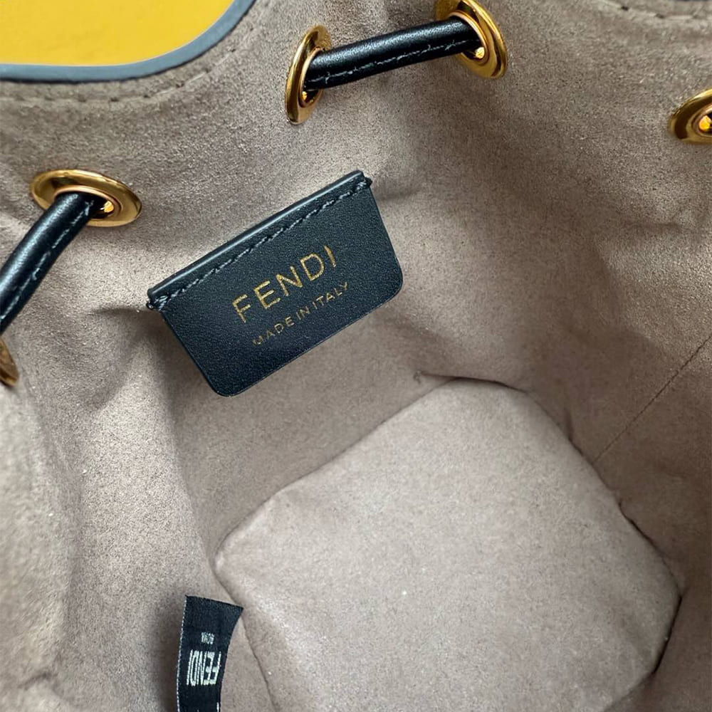 F**di Mon Tresor(HIGH-END GRADE)