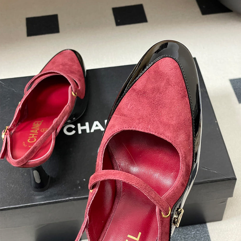 Ch**el Slingbacks(EU SIZE 35-41)