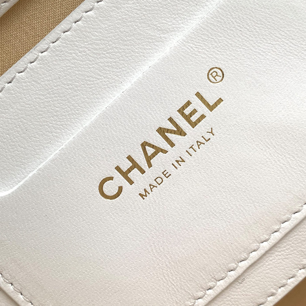 Ch**el Small Tote(HIGH-END GRADE)