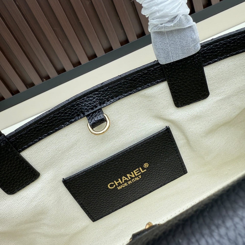 Ch**el Small Tote