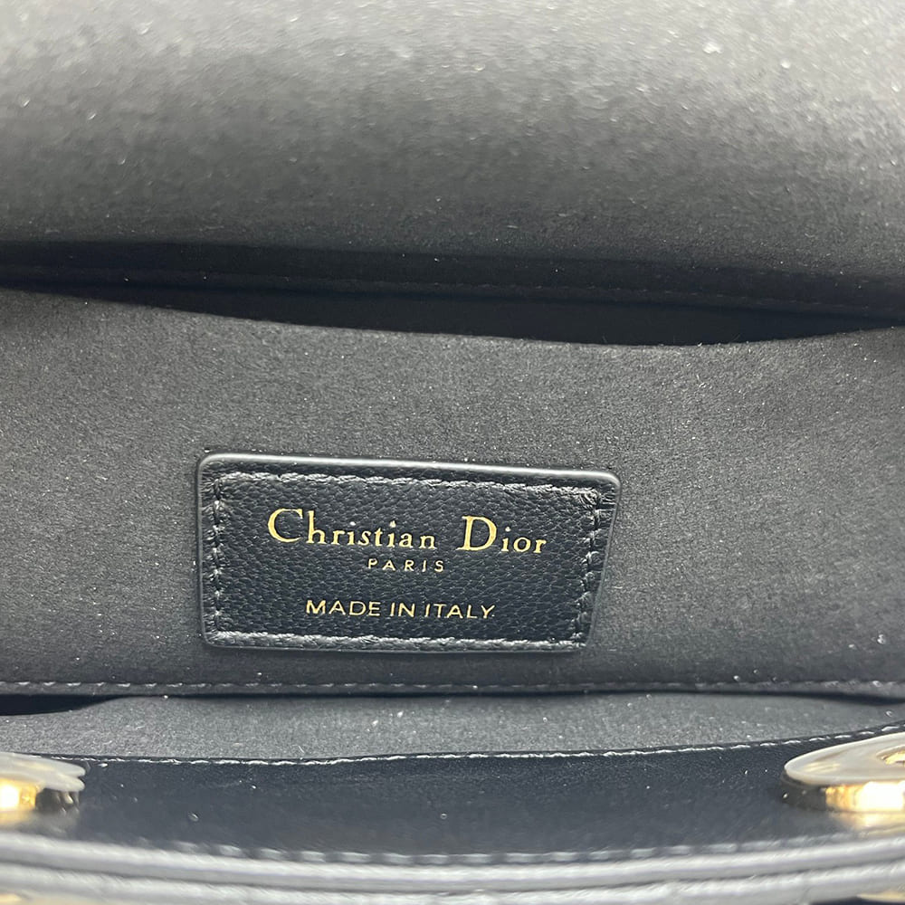 D10r Small Lady D-Joy Bag(HIGH-END GRADE)