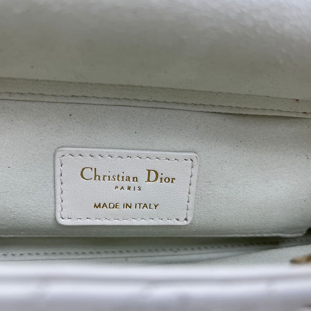 D10r Small Lady D-Joy Bag(HIGH-END GRADE)