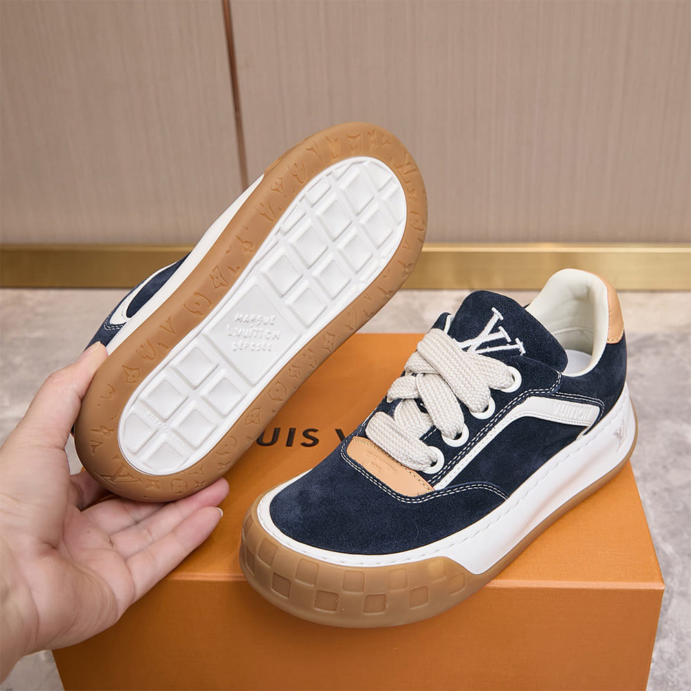 LV Tilted Sneaker