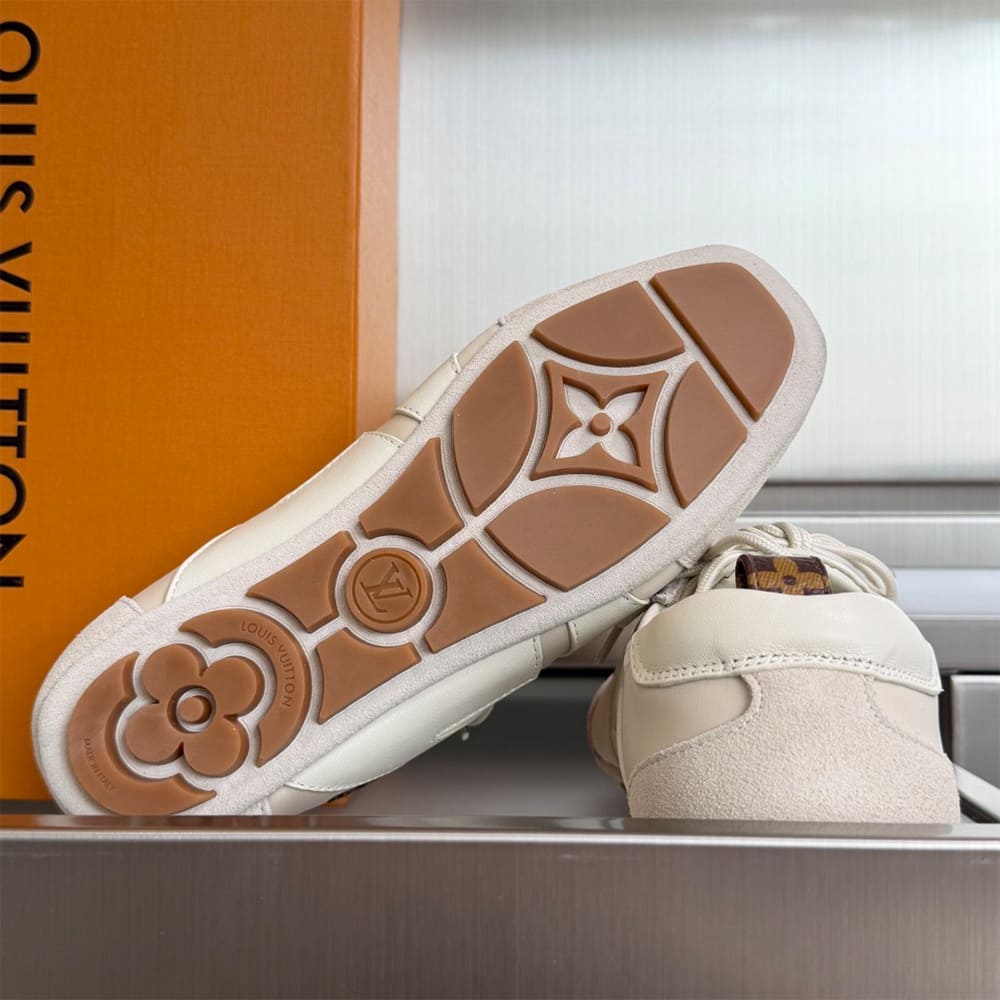 LV Sneakerina