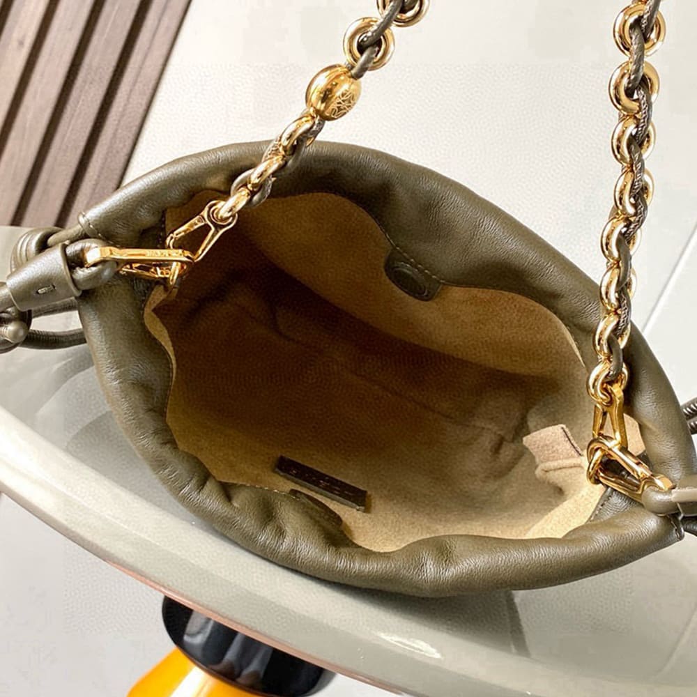 L0ew* Flamenco Purse Mini Bag(HIGH-END GRADE)