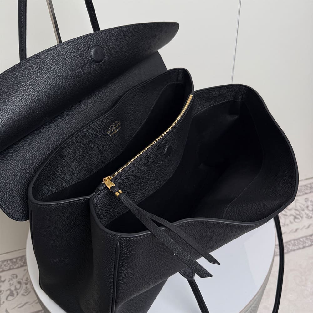 Ba1en*iaga Women’s Carrie Carry All Bag(HIGH-END GRADE)
