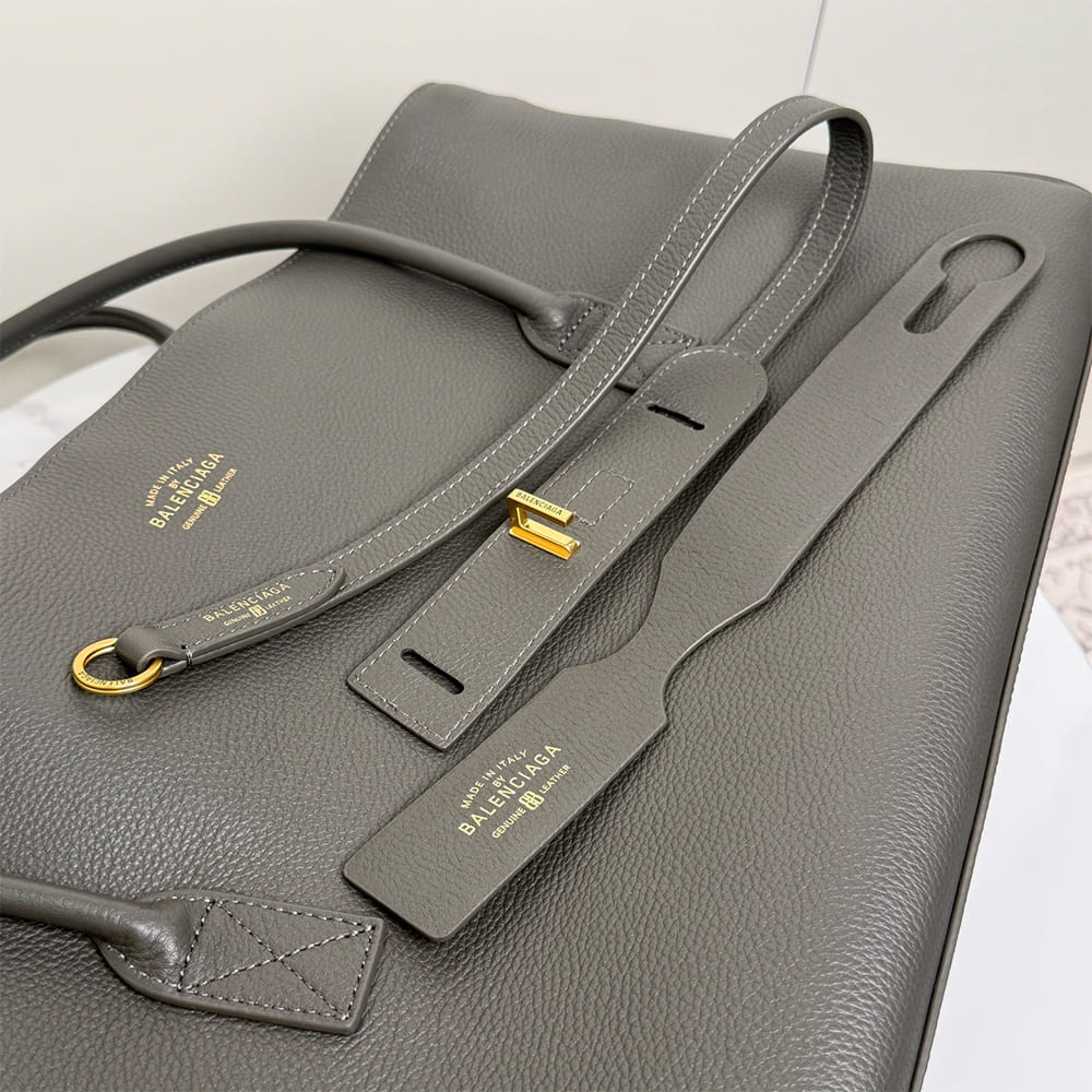Ba1en*iaga Women’s Carrie Carry All Bag(HIGH-END GRADE)