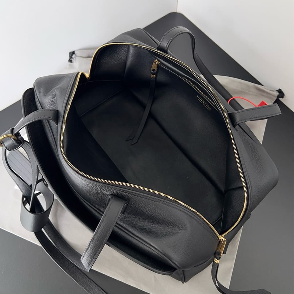 Ba1en*iaga Women’s Carrie Bowling Bag Medium(HIGH-END GRADE)