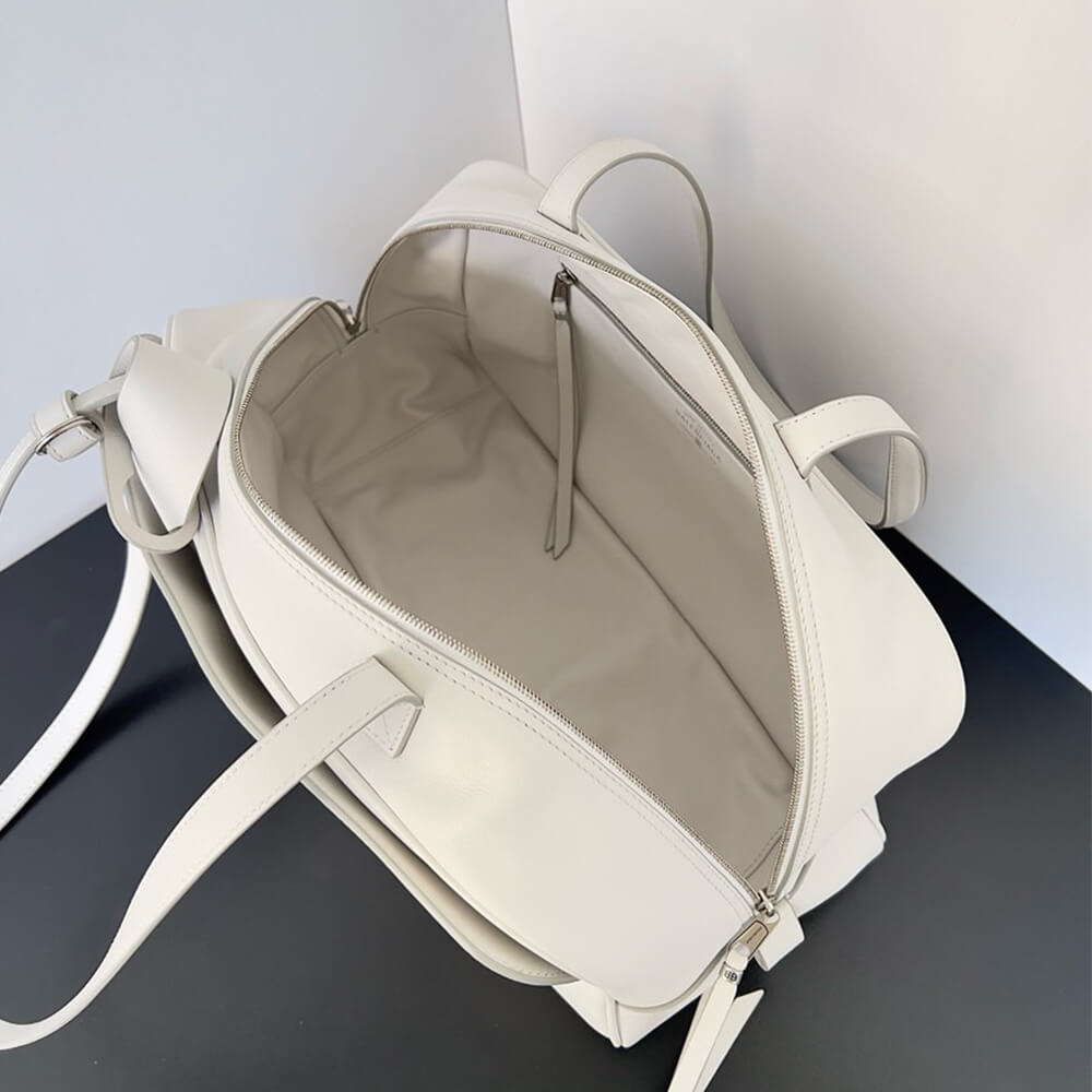 Ba1en*iaga Women’s Carrie Bowling Bag Medium(HIGH-END GRADE)