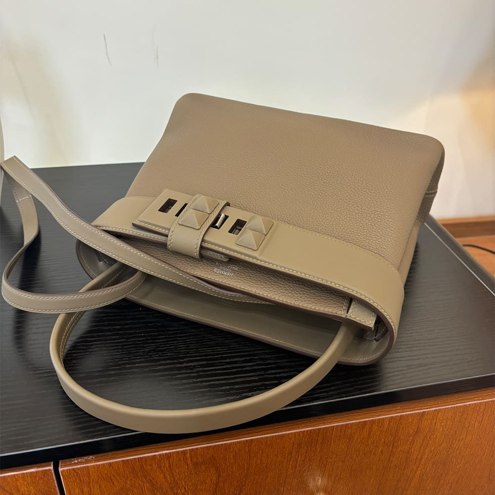 Herms Medor bag(HIGH-END GRADE)