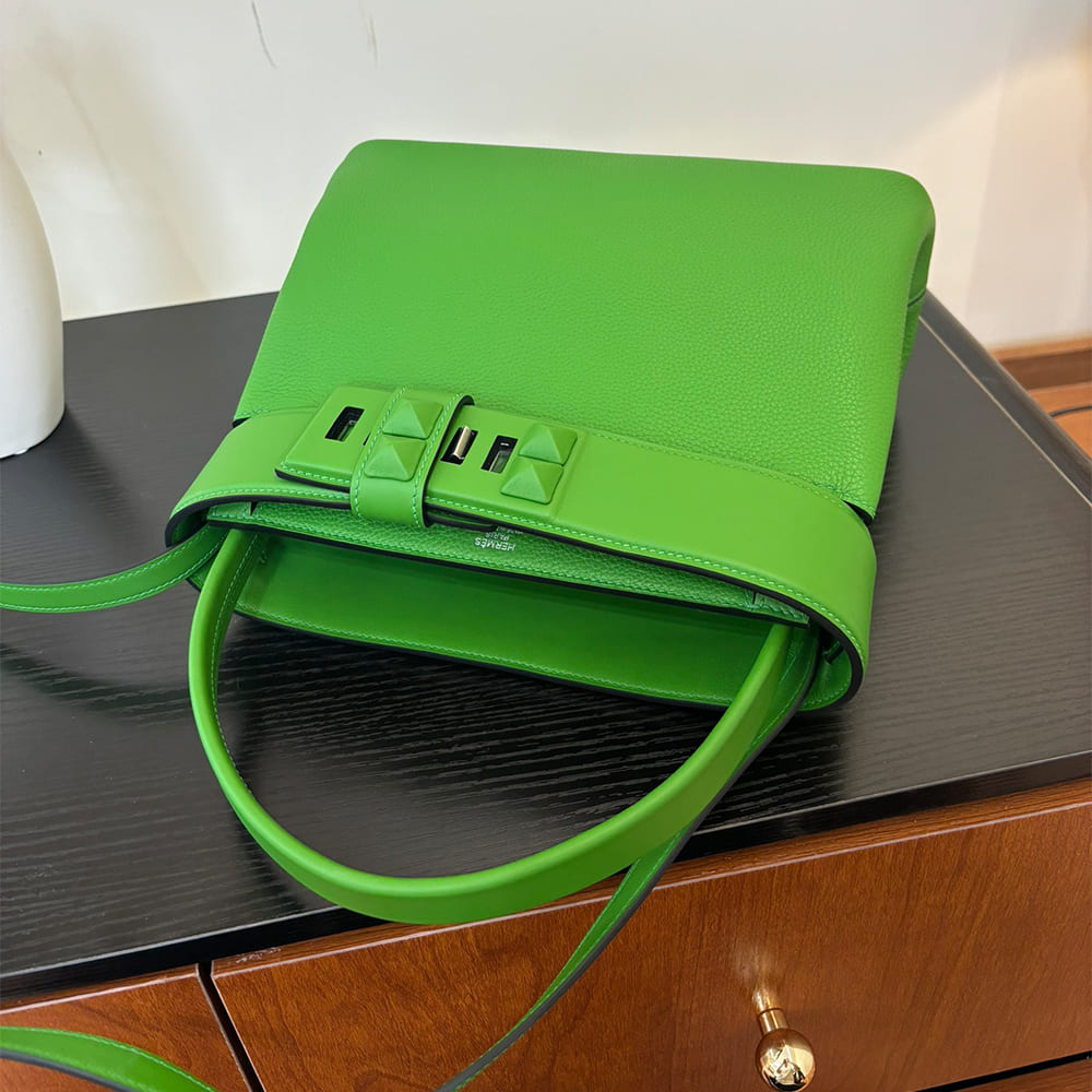 Herms Medor bag(HIGH-END GRADE)