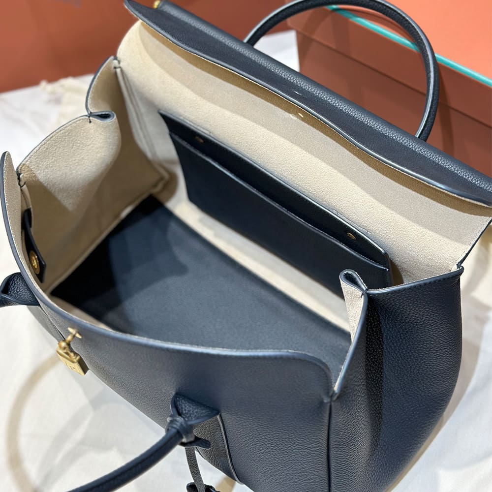 L0r0 P1ana Loom bag L32(HIGH-END GRADE)