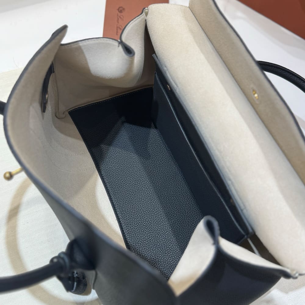 L0r0 P1ana Loom bag L32(HIGH-END GRADE)