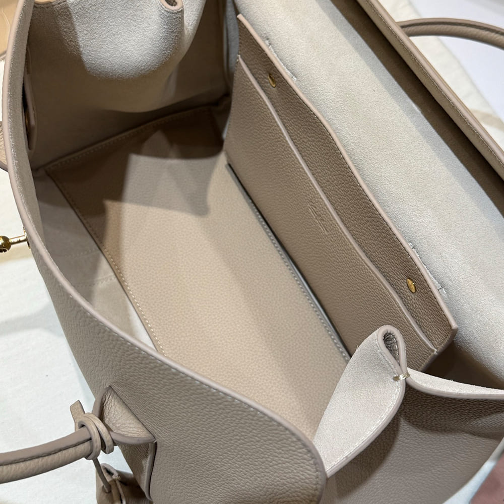 L0r0 P1ana Loom bag L32(HIGH-END GRADE)