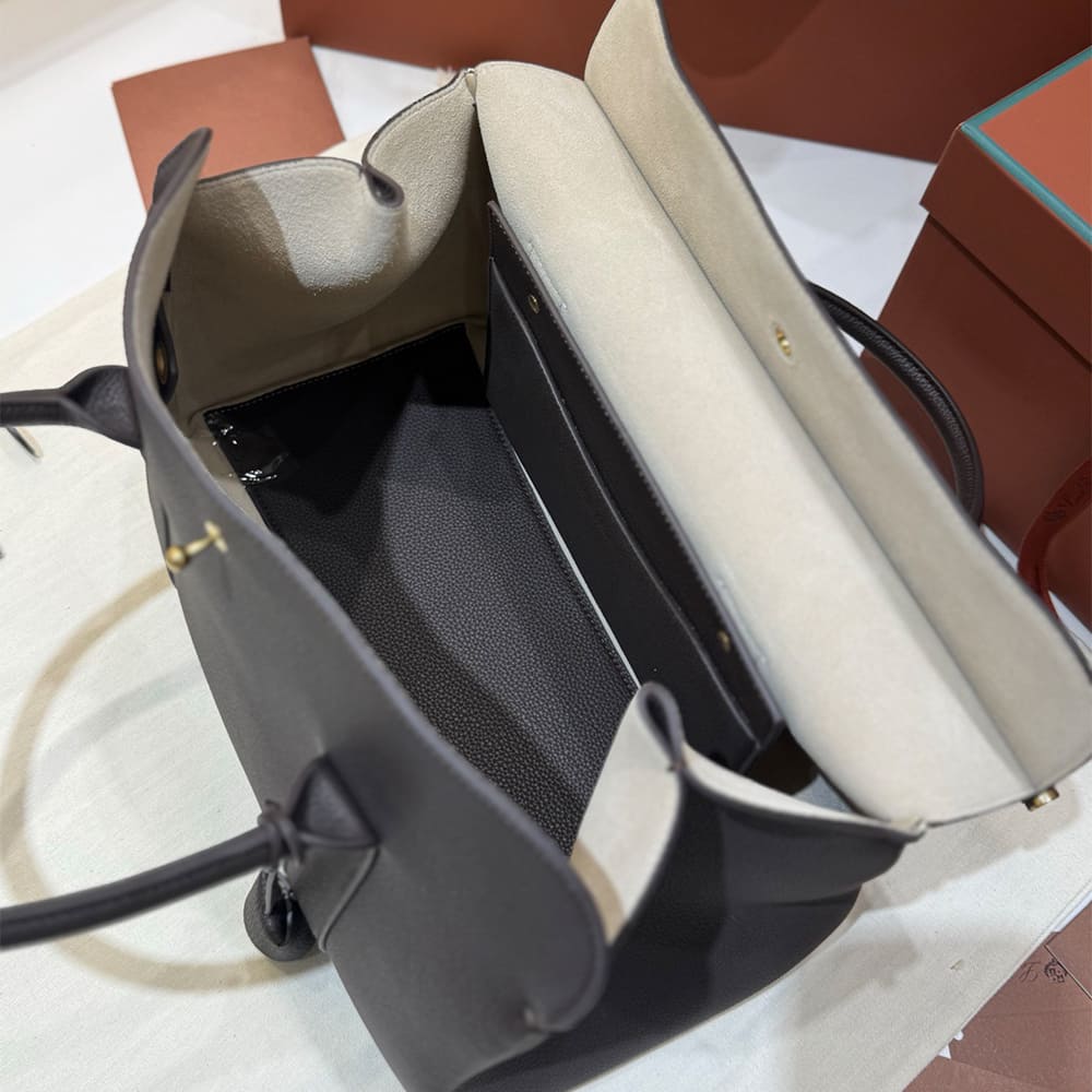 L0r0 P1ana Loom bag L32(HIGH-END GRADE)